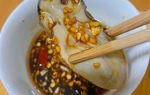 海蛎子～最好吃的蒜蓉蘸酱汁 -调整多次最佳