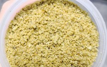 牡蛎粉（生蚝粉）