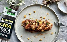 桑巴牡蛎煎卷（Luak）意大利面