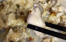 爆汁蒜蓉蒸小生蚝牡蛎（好食到汤汁都不放过）