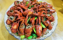 麻辣小龙虾（超Q弹）