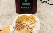 沙参小米高粱精华露