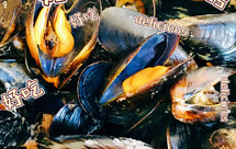 ༄「清煮海虹」༄火候是关键‼️‼️