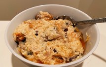 蛋黄酱奶酪焗青口贝