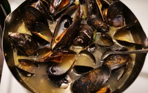 最简易的两种海虹做法