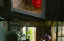 大麦茶牛奶&炼乳咖啡【凪的闲暇生活】