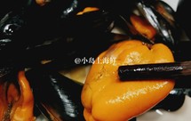 小岛上—干锅小淡菜