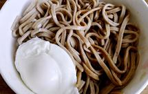 高粱杂面面条——七夕的一碗面