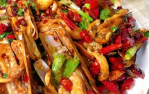 端上桌就被朋友们一抢而空！