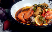 强烈安利的万能捞汁秘方，海鲜、猪蹄、鸡爪、小黄瓜...泡一泡都变好吃