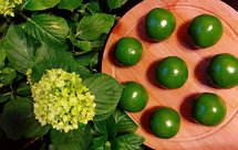 青团（简单、超快）