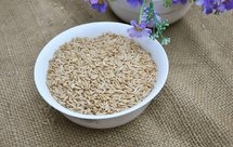 《饮膳正要》温中下气壮脾胃大麦汤