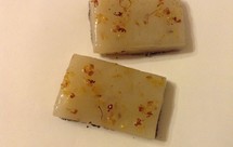 藕粉桂花糖糕（无油）