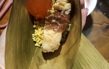 大黄米粽（肉粽和蜜枣）胃不好星人火速学习