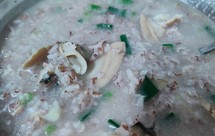 生滚车螺粥（红米版）