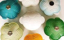 铸铁锅食谱—煎鲜贝