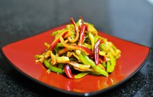 三汁酱爆北极贝