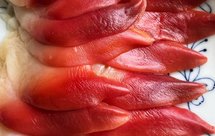 大飞飞的超简单北极贝海鲜粥