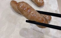 【超详细】宝宝版脆皮肠「无红曲粉」