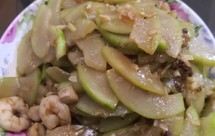 豪华版海米冬瓜