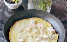 挪威北极鳕鱼-蛋烘鳕鱼