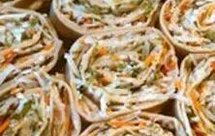 山西特色面食——莜面墩墩