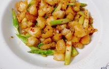 挪威海产｜甜辣北极鳕鱼丁