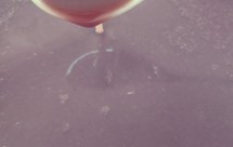 补血养颜美容减脂瘦身豆浆(红豆红米黑米豆浆)