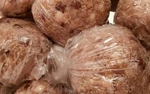 低Gi的杂粮饭，减肥星人福利