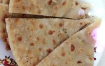 油馍（河南特色）