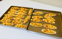 仙贝辣条糯米船