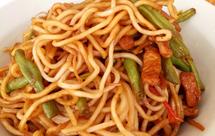 河南蒸面条（焖面）