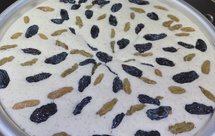 荞麦面发糕（健康粗粮）