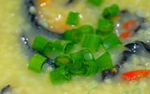 鲜到没朋友之小米捞北极参