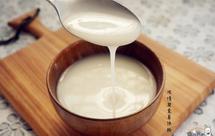 浓情蜜意葛根粉