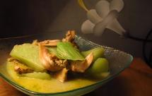 河蚌莴苣/河蚌莴笋