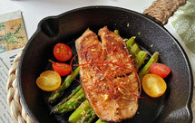 挪威北极鳕鱼｜香煎味增鳕鱼