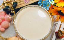 ♂「山药高粱小米糊」♂