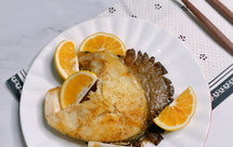 挪威海产｜香煎挪威北极鳕鱼