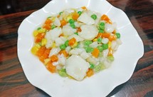 挪威北极鳕鱼|五彩鳕鱼