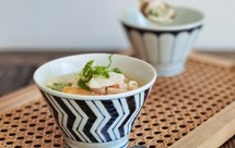 挪威北极鳕鱼 | 鳕鱼豆腐汤