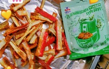 十分钟快手小零食