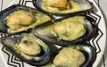 一菜两做之青口