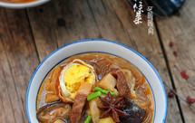 粉条菜？熬菜？大锅菜？河北人逢年过节都要吃的一碗菜