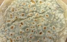 河南菜盒子（俗称菜馍）