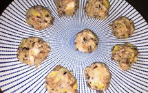 狗狗食谱肉丸子