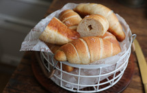 一份全麦盐面包笔记