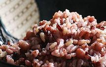 健康粗粮饭（薏米，玉米，小黄米，黑米，糙米，高粱米，大米 ）
