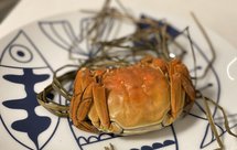 小美大闸蟹