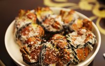 盐焗大闸蟹,我吃过的最好吃的大闸蟹